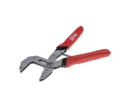 63-7373-98　RS Pro 177.8 mm全长滑动关节扳手　144-7963