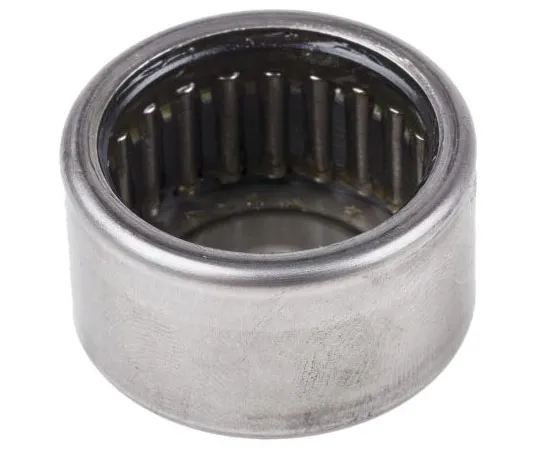 63-7400-20　拉丝杯滚针轴承BK2518-RS-L271, 25mm I.D, 32mm O.D　BK2518-RS-L271