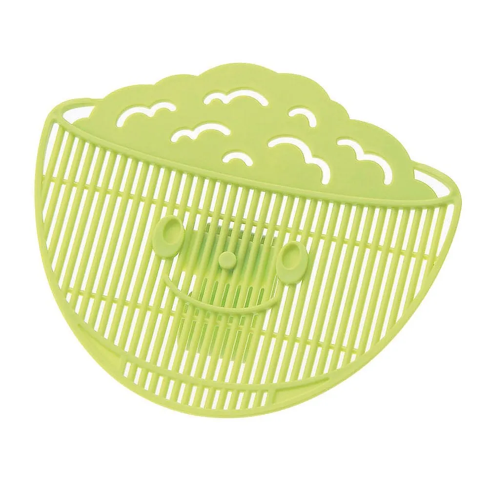 62-6404-32　Pita Clip Green　PM-470