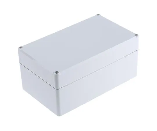 63-7459-09　Bopla Euromas II, ABS外壳，IP65,法兰，200 x 120 x 92mm　63237000