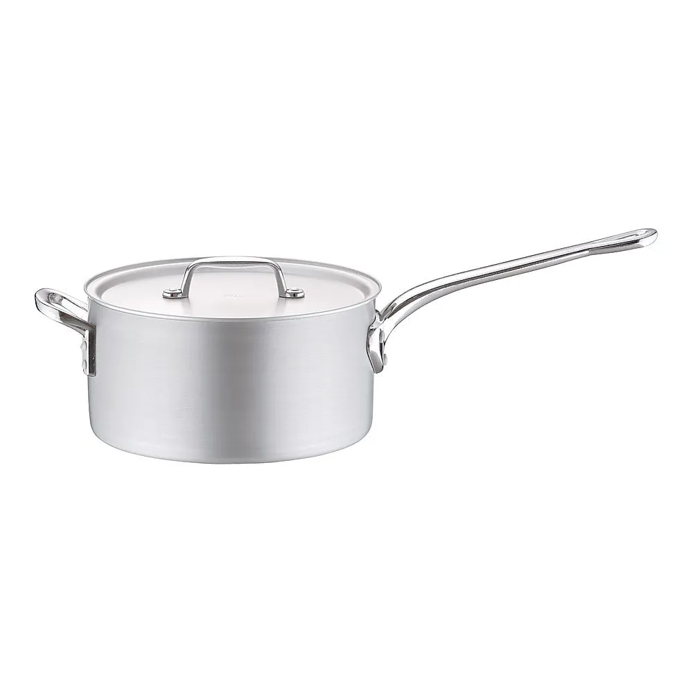 62-6339-16　Aluminum Pro Select Single Hand Pot (Graduated) 27 cm