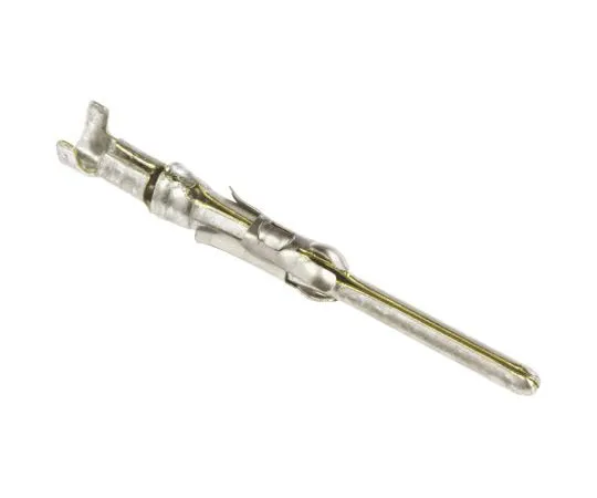 63-7447-09　TE Connectivity CI 2 Male Crimp Terminal Contact926981-2　926981-2