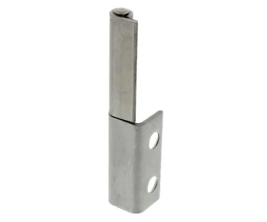 63-7473-02　RS PRO钢质隐藏式铰链，带升降销，80mm x 16mm x 2mm　293-7774