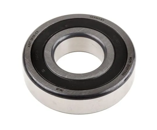 63-7367-06　35mm深沟球轴承80mm O.D.　6307-2RSR-C3