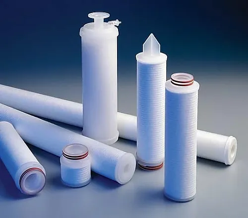 61-0230-65　［已停用］Clarigard Cart Filt 30英寸。3.0μm代码0 Sil 1/Pk1ST　D03003S01