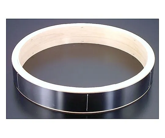 62-6442-53　18-0 Stainless Steel Lined Chinese Ceiling Wheel 60 cm