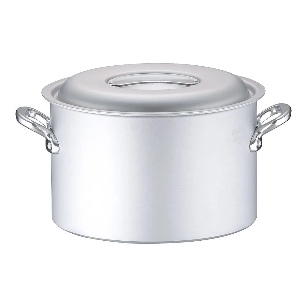 62-6337-22　Commercial Mister IH Half-size Hot Pot 33 cm