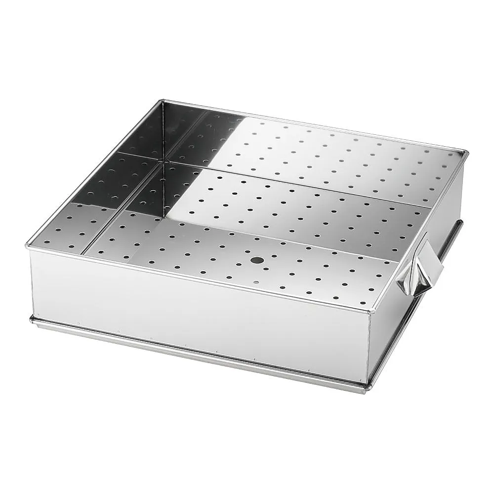 62-6439-53　SA21-0 Square Steam for 50 cm: Frame (w/Dish)