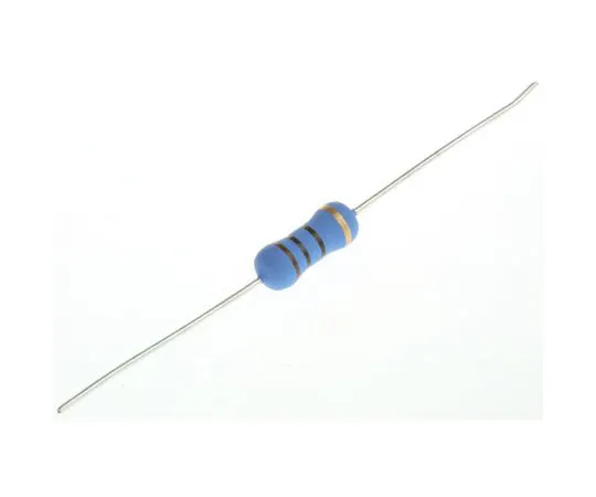 63-7427-65　TE连接性10Ω2W金属薄膜固定电阻器±5%±300ppm/°C　ROX2SJ10R
