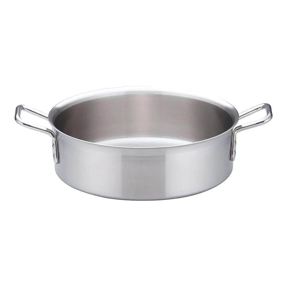 62-6332-25　Outer Ring Hot Pot 36 cm