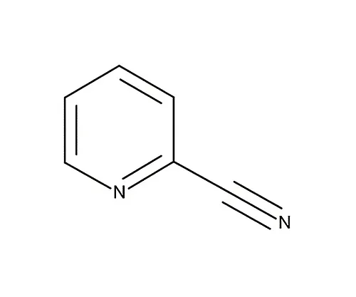 61-0332-06　［已停用］2-吡啶碳腈合成802657 100G　8.02657.0100