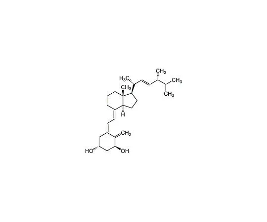 62-8443-34　［已停用］维生素D2,1α-羟基　679100-1MG
