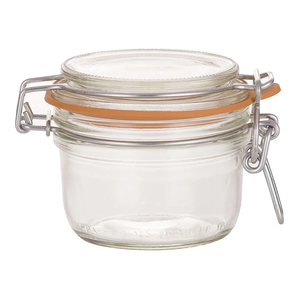 62-6392-47　Le Parfait Glass Terry Nujah 940007 125 ml