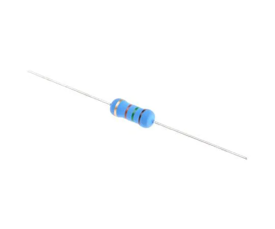 63-7427-77　TE连接性15kΩ2W金属薄膜固定电阻器±5%±300ppm/°C　ROX2SJ15K