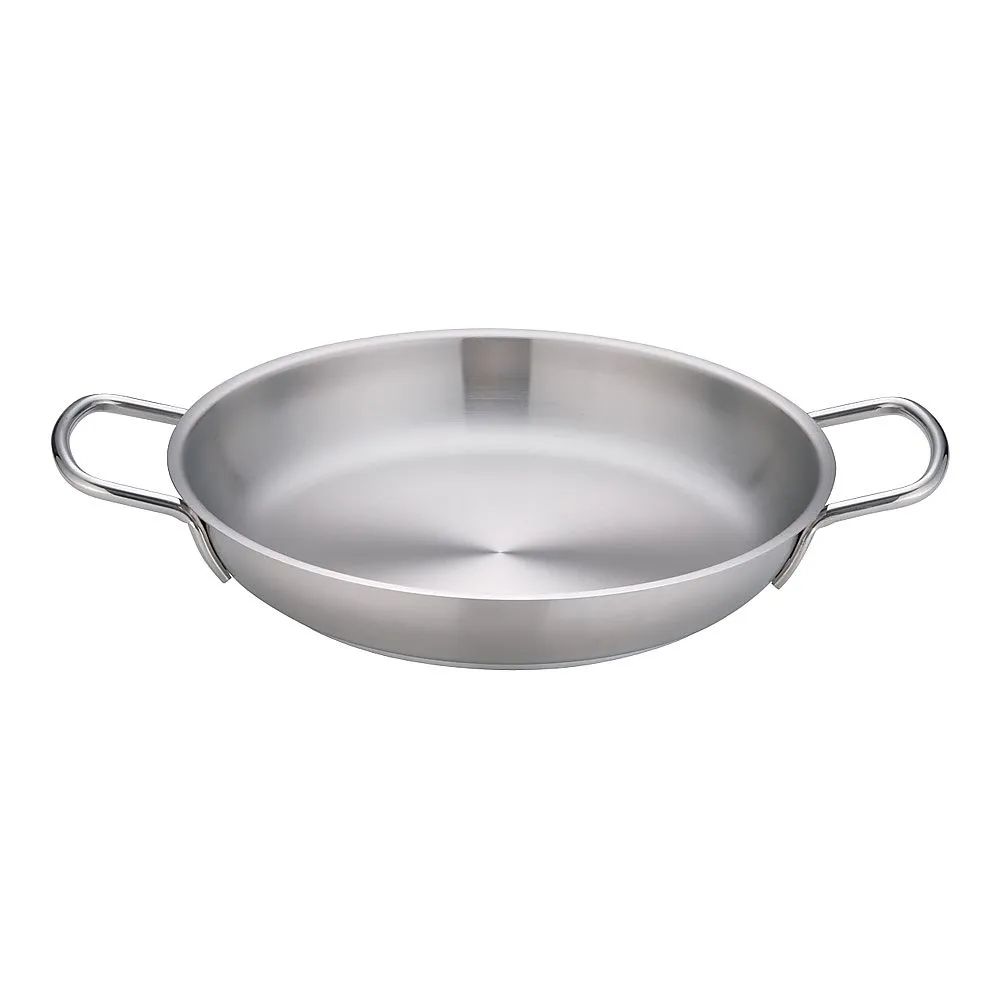 62-6328-04　Omelet pan 32 cm