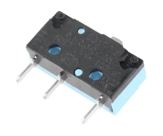 63-7384-42　NO/NC Lever Microswitch, 5 A@250 V ac　83170908