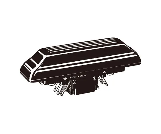 62-4723-10　启用开关A4E　A4E-C211VA