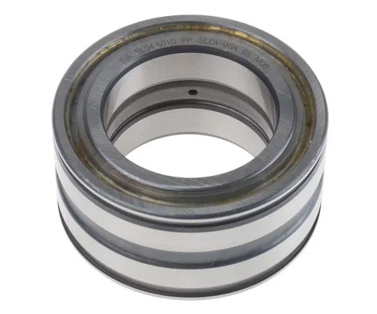 63-7370-10　圆柱滚子轴承SL045010PP, 50mm I.D, 80mm O.D.　SL045010PP