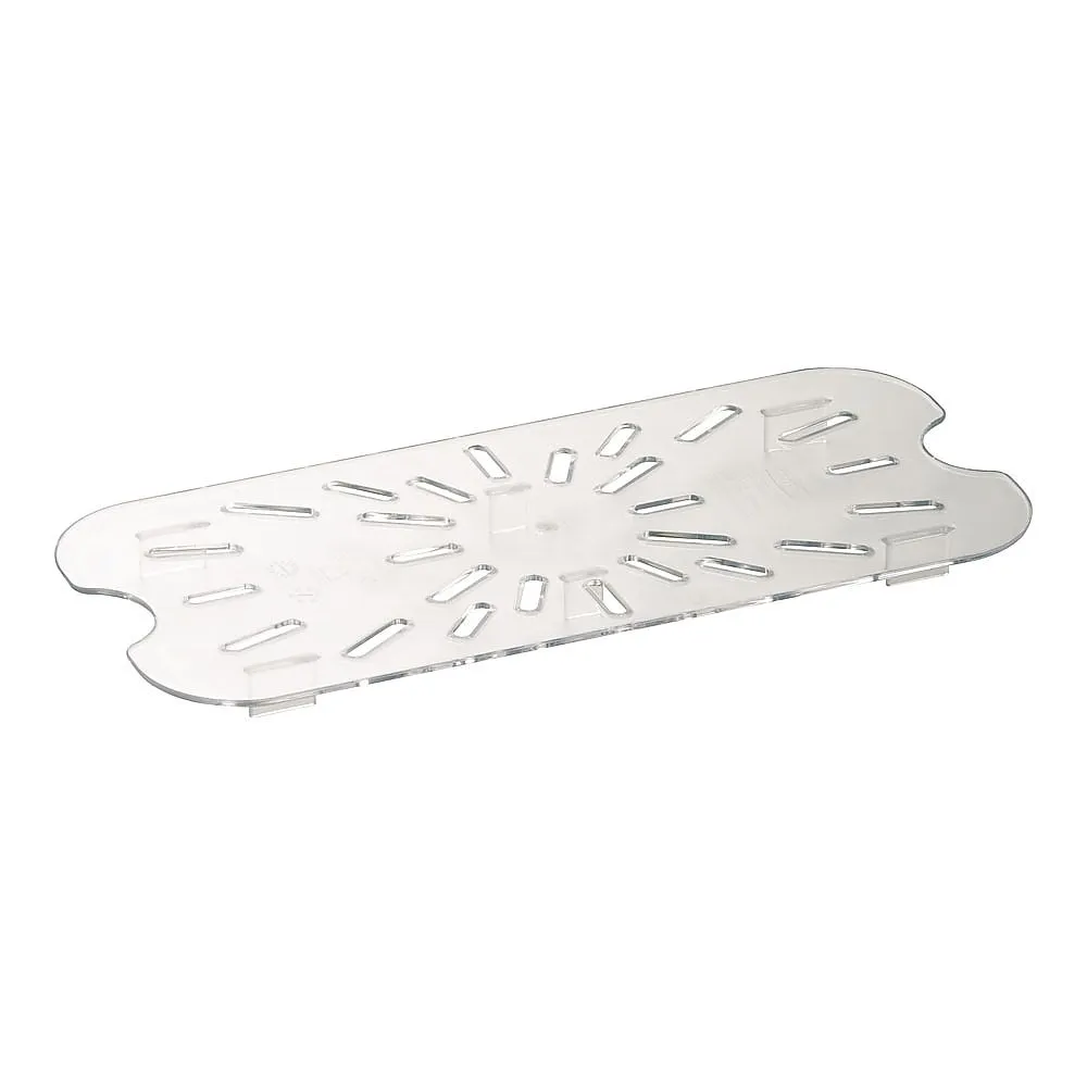 62-6366-53　Drain Shelf for Trust Cold Food Pan 1/3　8503
