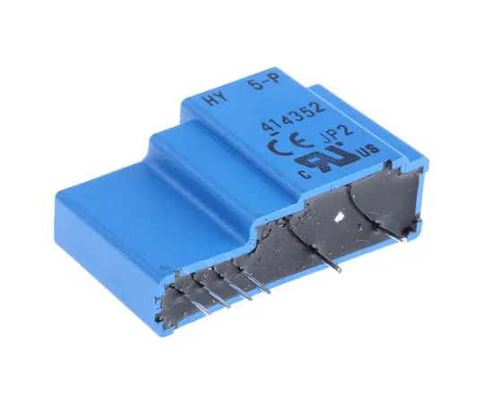 63-7423-29　LEHY系列开环电流传感器，±15A标称电流　HY 5-P