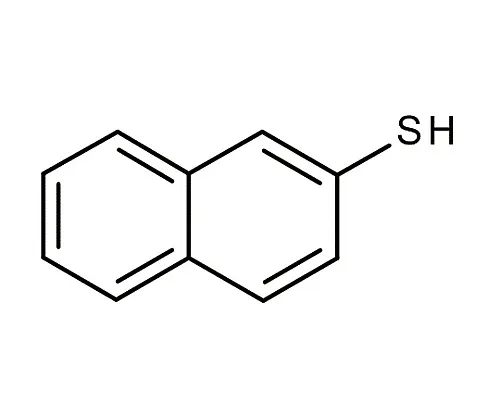 61-0364-87　［已停用］2-萘硫醇用于合成820858 10G　8.20858.0010