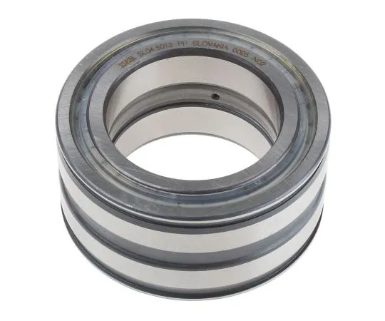 63-7370-12　圆柱滚子轴承SL045012PP, 60mm I.D, 95mm O.D.　SL045012PP