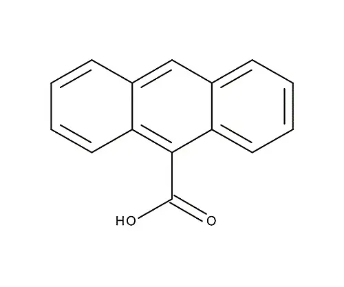 61-0369-31　［已停用］用于合成的9-蒽羧酸821952 10G　8.21952.0010