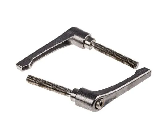 63-7372-69　RS PRO不锈钢棘轮手柄，M10 x 63mm　144-3617