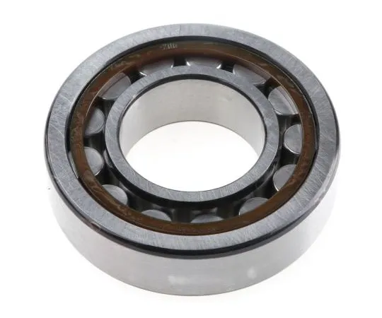 63-7466-88　圆柱滚子轴承NU 206 ECP, 30mm I.D, 62mm OD　NU 206 ECP
