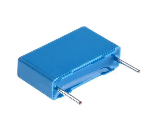 63-7414-39　EPCOS47nF聚丙烯电容器PP 250 V ac, 630 V dc±10%通过孔B32654系列　B32652A6473K000