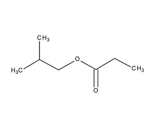 61-0370-60　［已停用］用于合成的丙酸异丁酯822135 100mL　8.22135.0100