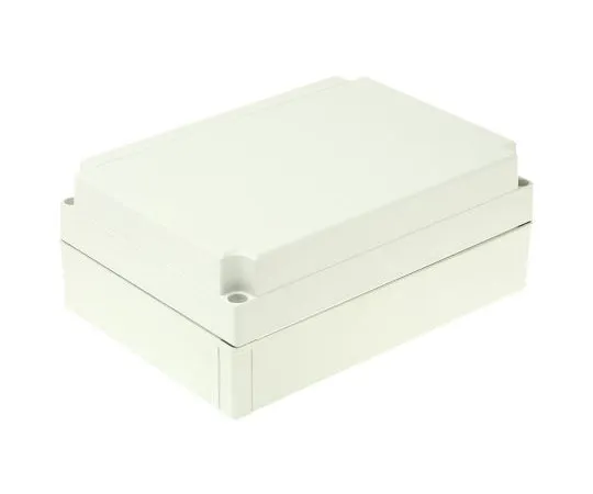 63-7470-01　Fibox MNX,聚碳酸酯外壳，IP66,IP67, 255 x 180 x 100mm　PC 200/100 HG ENCLOSURE