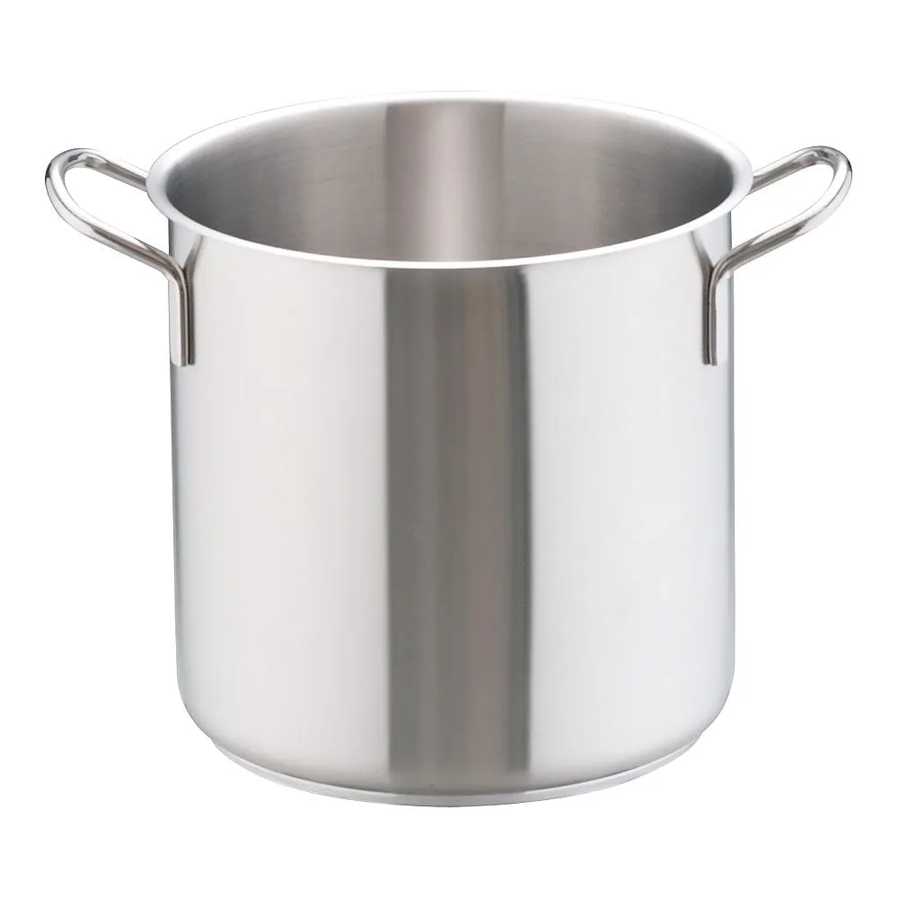 62-6327-36　Short pot without lid 28 cm