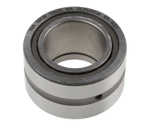 63-7401-56　NKIB5905滚针轴承，25mm I.D, 42mm O.D　NKIB5905