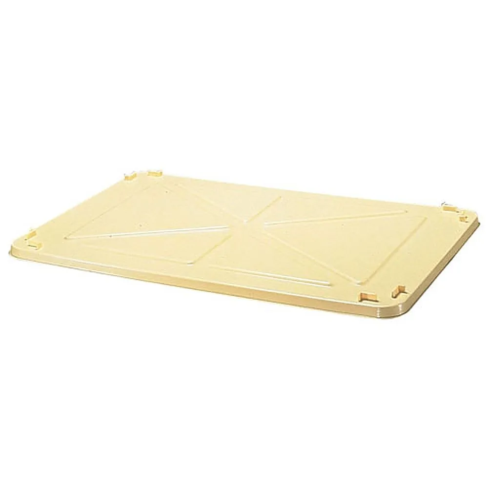 62-6376-60　PL Model Number Heavy Lid