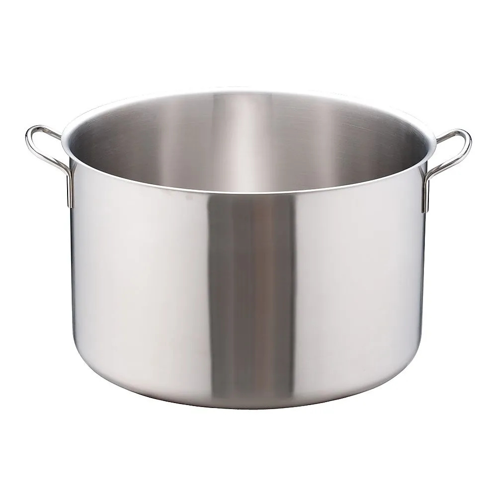 62-6327-51　Half-size Hot Pot Without Cover 50 cm