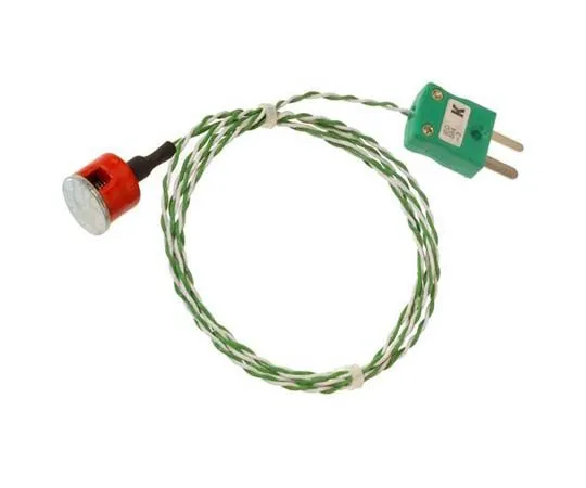 63-7025-31　RS PRO型K热电偶1/2直径-50°C→+250°C　131-4736
