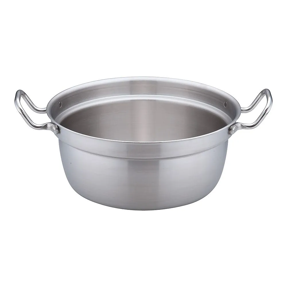 62-6332-70　Japanese hot pot 39 cm