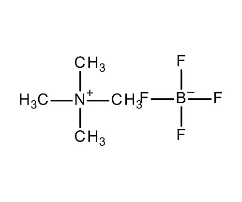 61-0366-92　［已停用］合成用四氟硼酸四甲基铵821097 25G　8.21097.0025