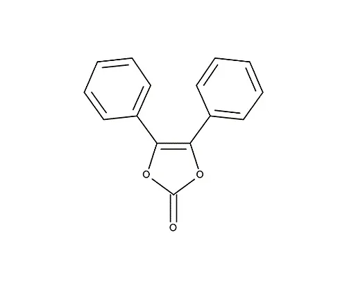 61-0352-74　［已停用］4、5-Diphenyl-1、3-Dioxol-2-One合成818088 5 G　8.18088.0005