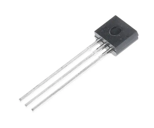 63-7380-42　ZVN4424AN沟道MOSFET, 260 mA, 240 V,3引脚E线二极管有限公司　ZVN4424A