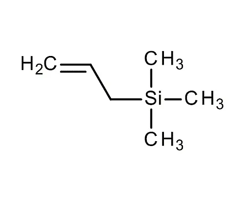 61-0343-87　［已停用］用于合成的烯丙基三甲基硅烷814062 10mL　8.14062.0010
