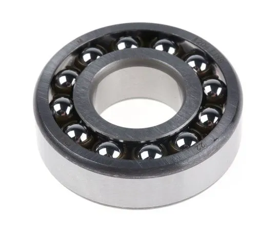 63-7466-63　20mm自对齐滚珠轴承47mm O.D　1204 ETN9