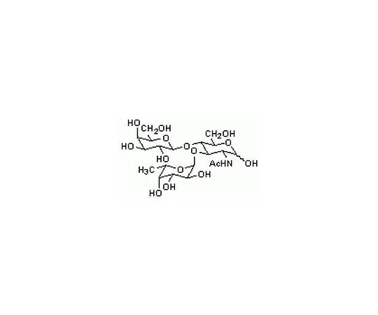 62-8426-72　［已停用］Lewis x三糖　434630-1MG