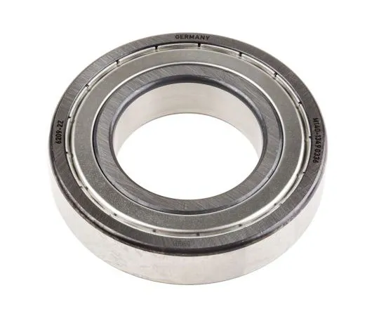 63-7369-18　45mm深沟球轴承85mm O.D.　6209-2Z