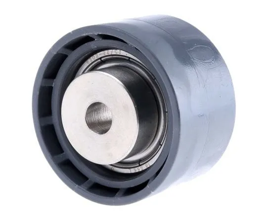63-7455-64　FlexLink XC聚酰胺导轮，外径48 mm管　XCAW 48