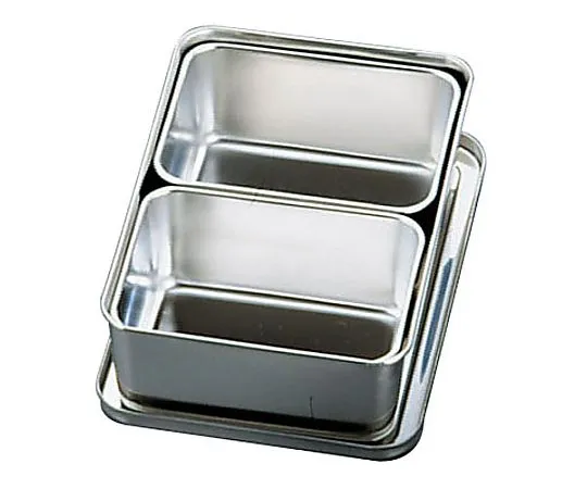 62-6387-58　Murano Stainless Steel Press Yakumi Pack 2