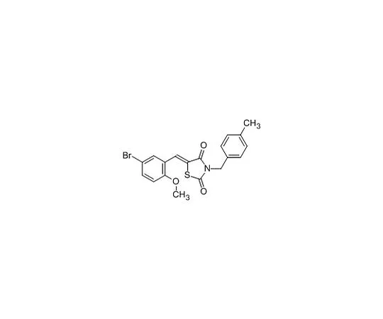 62-8432-67　［已停用］PPAR Agonist IX,GQ-16　516571-25MG