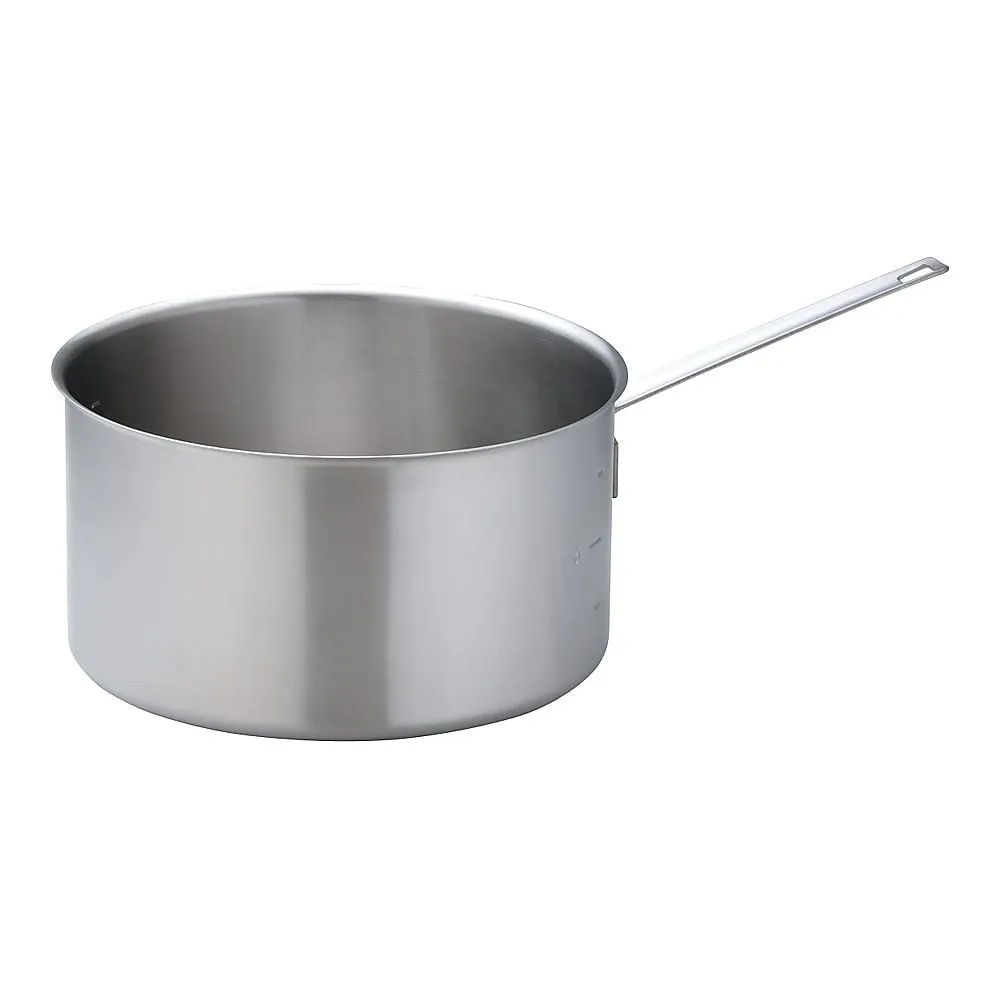 62-6333-75　KO 19-0 Electromagnetic Stew Pan (Without Lid) 27 cm