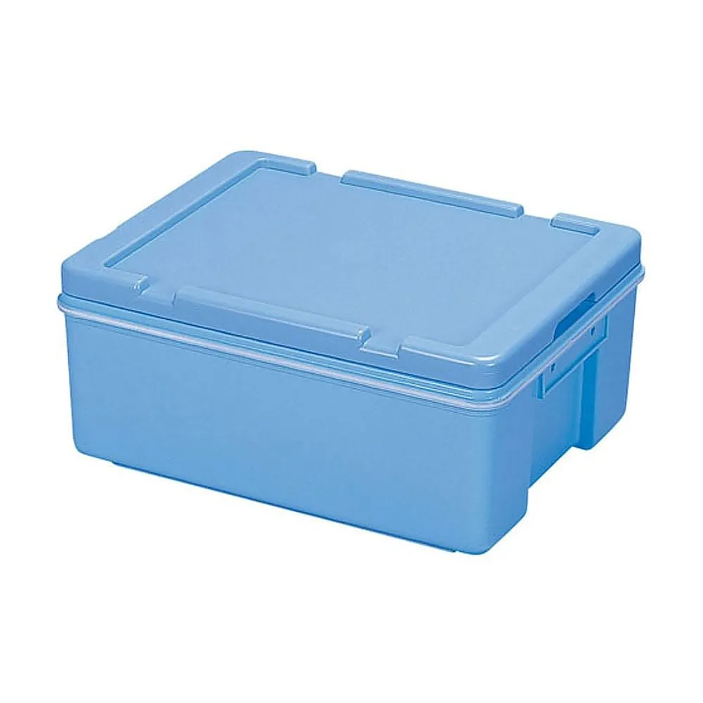 62-6377-93　Ethlene Container (Lid Included)　SP-15-D